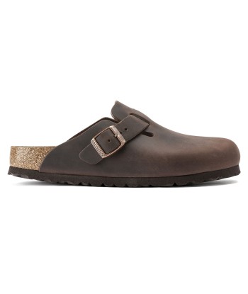 Birkenstock Boston Habana sur le site 