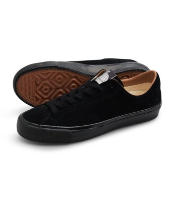 Last Resort Ab Vm003 Lo Suede - Black / Black Toutes les collections ici