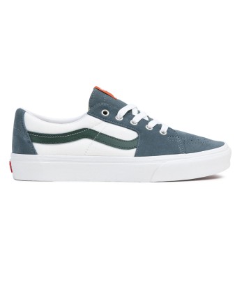 Vans Sk8-Low Vert en stock