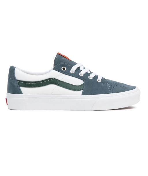 Vans Sk8-Low Vert en stock