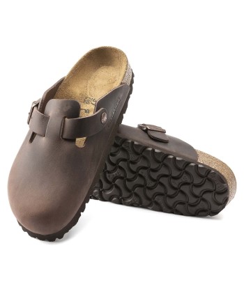 Birkenstock Boston Habana sur le site 