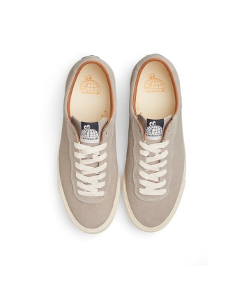 Last Resort Ab Vm001 Lo Suede - Fog Grey / White commande en ligne