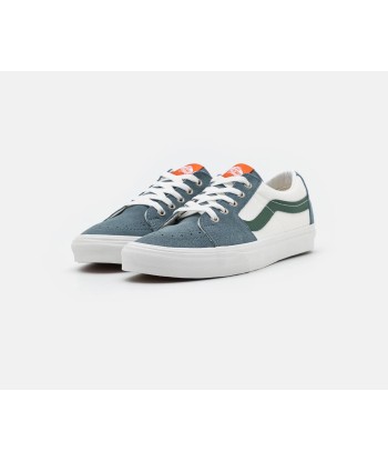 Vans Sk8-Low Vert en stock