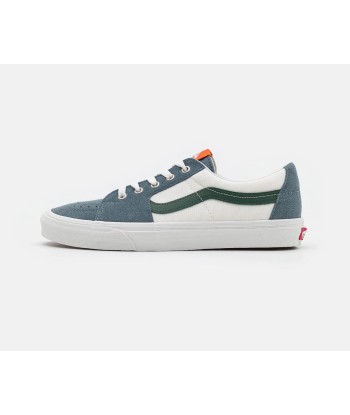 Vans Sk8-Low Vert en stock