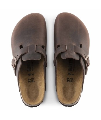 Birkenstock Boston Habana sur le site 