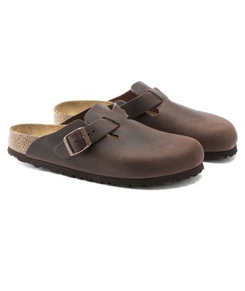 Birkenstock Boston Habana sur le site 