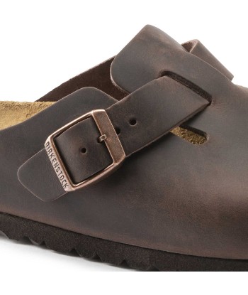 Birkenstock Boston Habana sur le site 