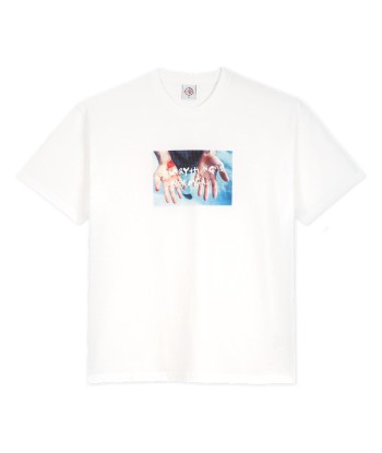 Polar Commitment T-Shirt White prix