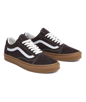 Vans Old Skool Marron sélection de produits