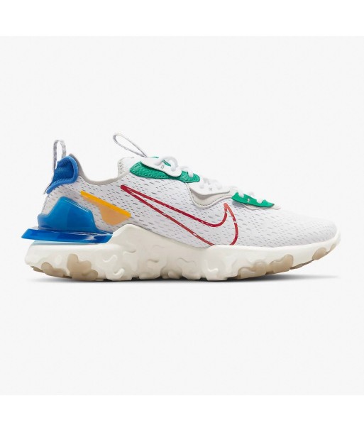 Nike React Vision store