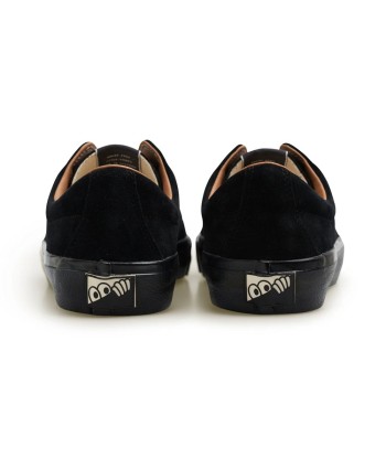 Last Resort Ab Vm003 Lo Suede - Black / Black Toutes les collections ici