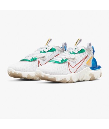 Nike React Vision store