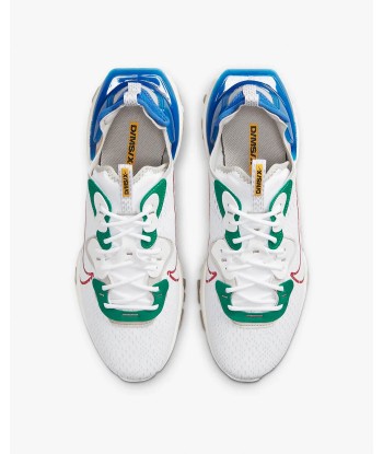 Nike React Vision store