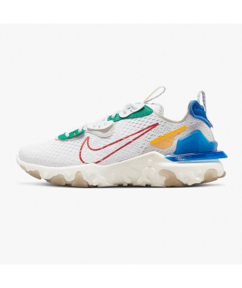 Nike React Vision store