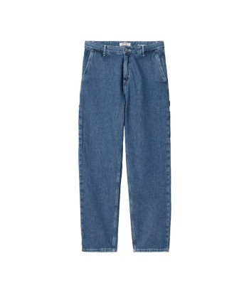 Carhartt Wip W' Pierce Pant - Blue Stone Washed acheter en ligne