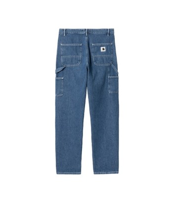 Carhartt Wip W' Pierce Pant - Blue Stone Washed acheter en ligne