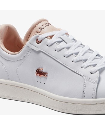 Lacoste Carnaby Pro ou a consommer sur place