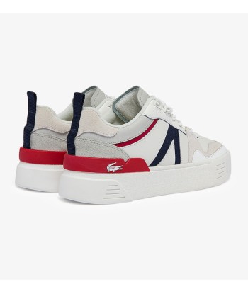 Lacoste L002 sur le site 