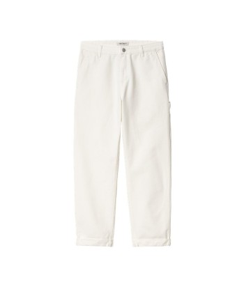 Carhartt Wip W' Pierce Pant - Wax Rinsed de pas cher