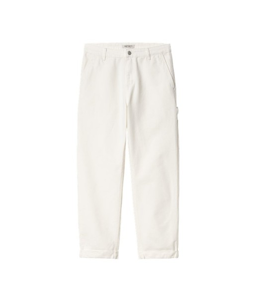 Carhartt Wip W' Pierce Pant - Wax Rinsed de pas cher