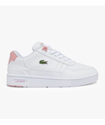 Lacoste T-clip Cadet est présent 