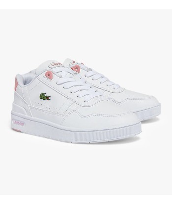 Lacoste T-clip Cadet est présent 