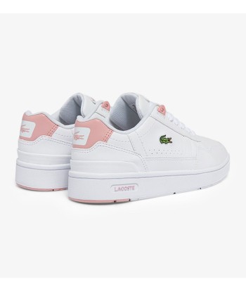 Lacoste T-clip Cadet est présent 