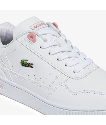 Lacoste T-clip Cadet est présent 