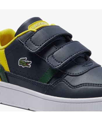 Lacoste T-clip Cadet livraison gratuite