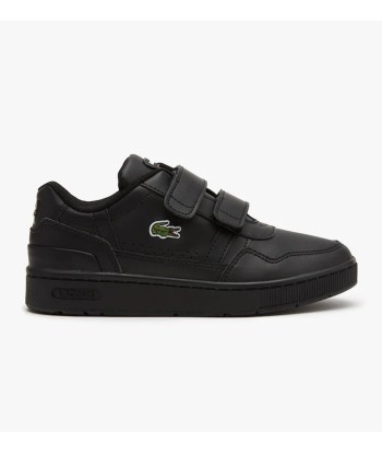 Lacoste T-clip Cadet les ligaments