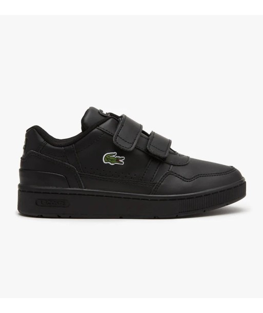 Lacoste T-clip Cadet les ligaments