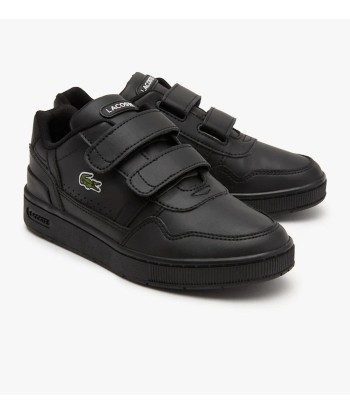 Lacoste T-clip Cadet les ligaments