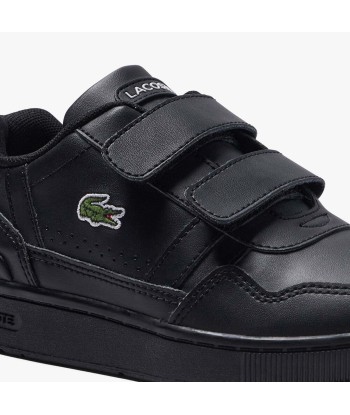 Lacoste T-clip Cadet les ligaments