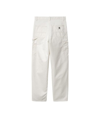 Carhartt Wip W' Norris Single Knee Pant - Wax Rinsed les ctes