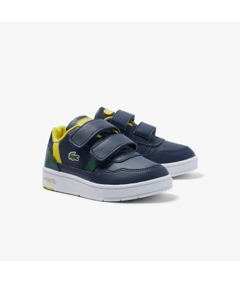 Lacoste T-clip bébé Livraison rapide