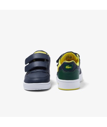 Lacoste T-clip bébé Livraison rapide