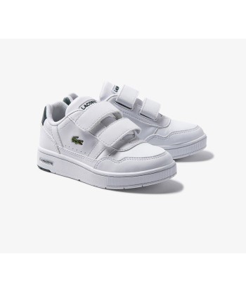 Lacoste T-clip bébé Pour