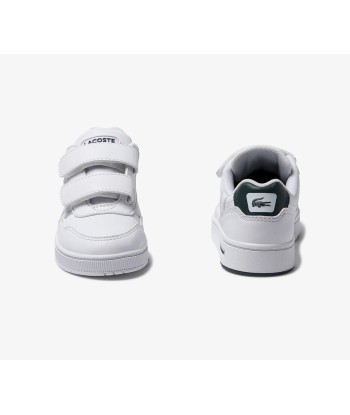 Lacoste T-clip bébé Pour