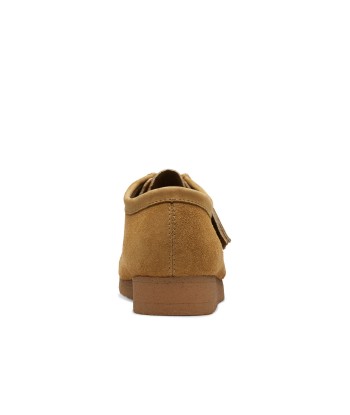 Clark's Originals Wallabee Oak Hairy Suede Le MVP de beaucoup