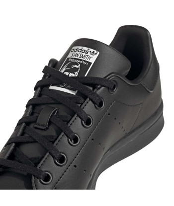 Adidas Stan Smith noir de France