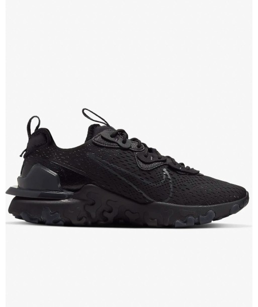 Nike React Vision noir offre 