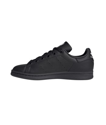 Adidas Stan Smith noir de France