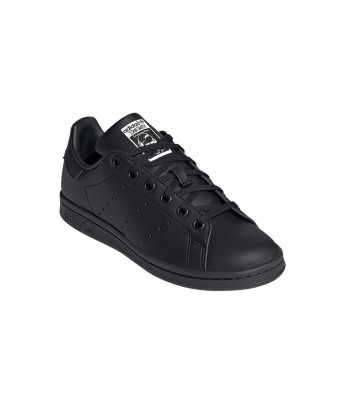 Adidas Stan Smith noir de France