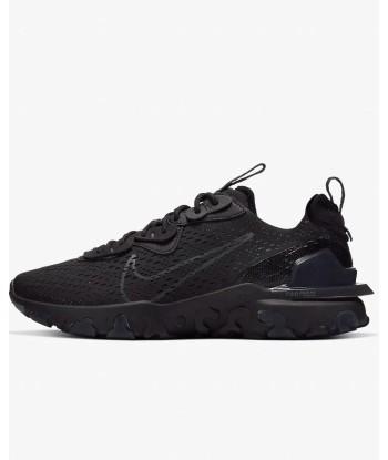 Nike React Vision noir offre 