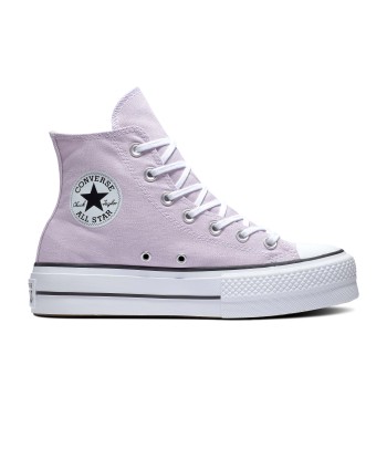 Converse Chuck Taylor Lift Hi JUSQU'A -70%! 