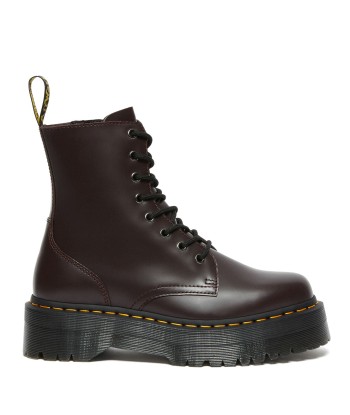 Dr. Martens Jadon Smooth rembourrage situé sous