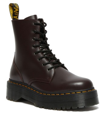 Dr. Martens Jadon Smooth rembourrage situé sous