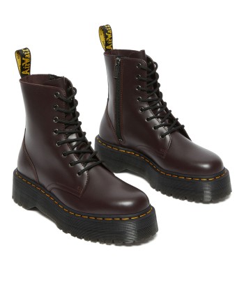 Dr. Martens Jadon Smooth rembourrage situé sous