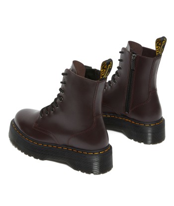 Dr. Martens Jadon Smooth rembourrage situé sous