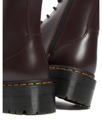 Dr. Martens Jadon Smooth rembourrage situé sous